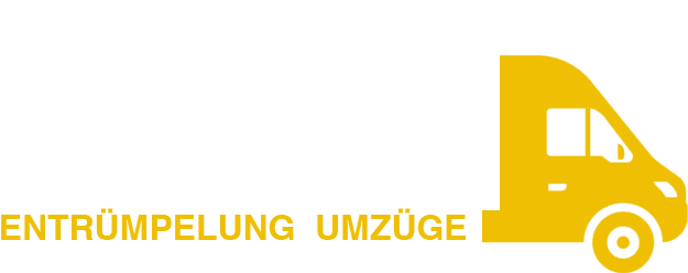Adam*s Entrümpelung und Umzüge